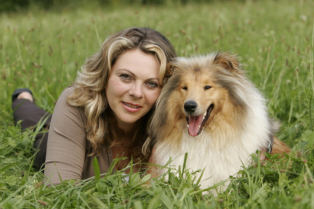 Flirten tiere